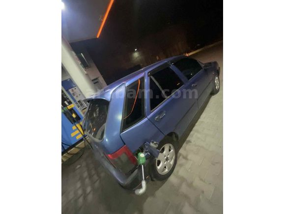 Sahibinden Fiat Tipo 1.6 SLX 2000 Model 