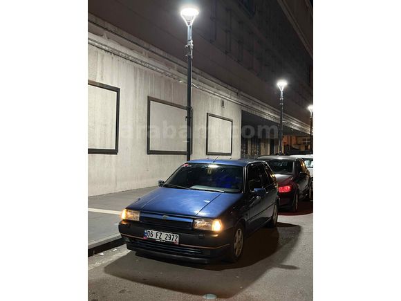 Sahibinden Fiat Tipo 1.6 SLX 2000 Model 