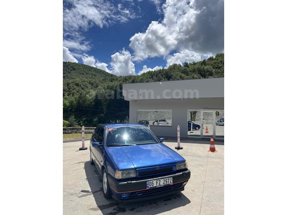 Sahibinden Fiat Tipo 1.6 SLX 2000 Model 