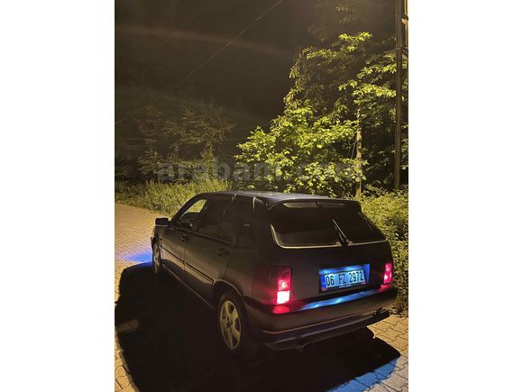 Sahibinden Fiat Tipo 1.6 SLX 2000 Model 