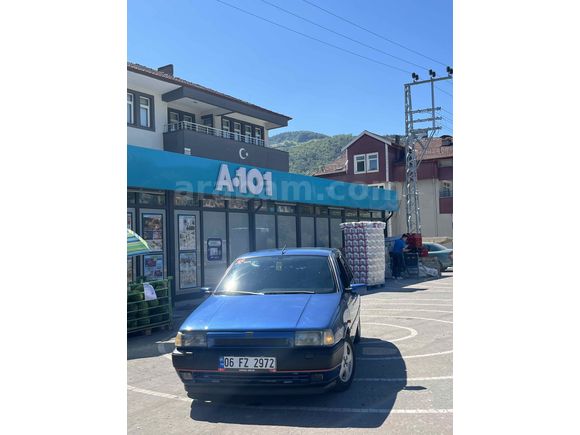 Sahibinden Fiat Tipo 1.6 SLX 2000 Model 