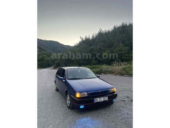 Sahibinden Fiat Tipo 1.6 SLX 2000 Model 
