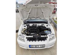 Sahibinden Hyundai Accent 1.3 LX 2001 Model Mersin