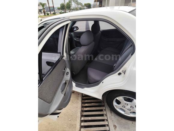 Sahibinden Hyundai Accent 1.3 LX 2001 Model Mersin