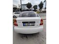 Sahibinden Hyundai Accent 1.3 LX 2001 Model Mersin