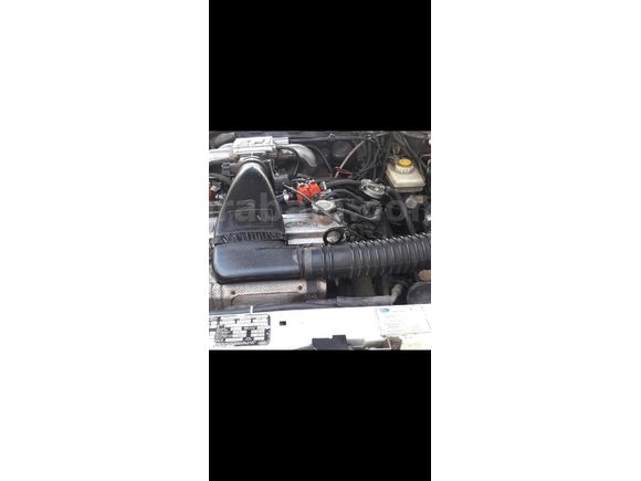 Sahibinden Ford Escort 1.8 CLX 1996 Mode klimall