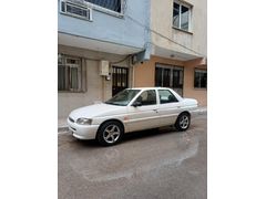 Sahibinden Ford Escort 1.8 CLX 1996 Mode klimall