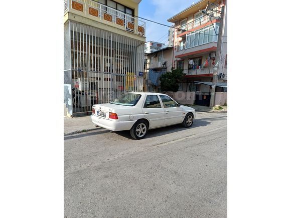 Sahibinden Ford Escort 1.8 CLX 1996 Mode klimall
