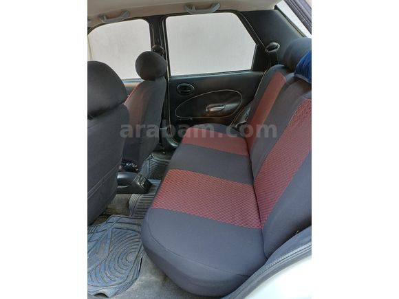 Sahibinden Ford Escort 1.8 CLX 1996 Mode klimall