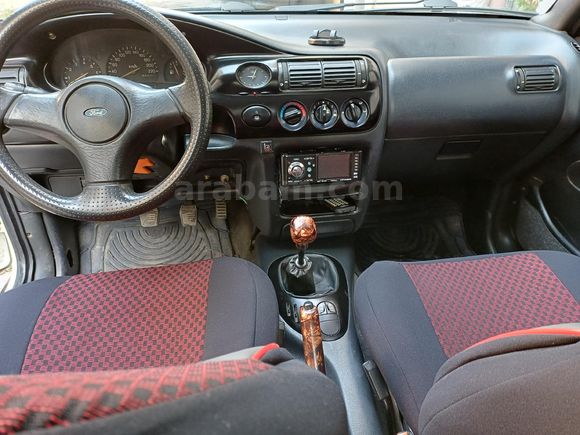 Sahibinden Ford Escort 1.8 CLX 1996 Mode klimall