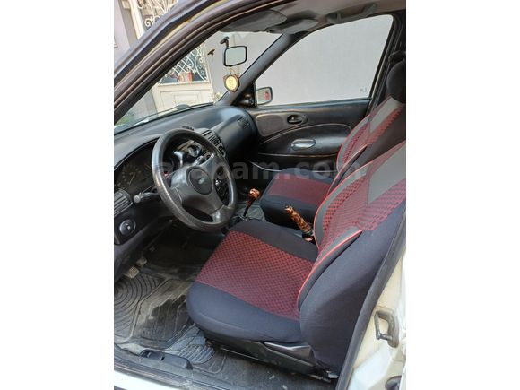 Sahibinden Ford Escort 1.8 CLX 1996 Mode klimall