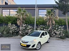 -76 KM DE HATASIZ OTOMATİK OPEL CORSA 2012 MODEL 1.4 LPG Lİ