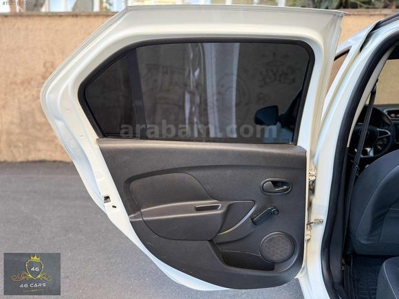46 CAR'S TAN DÜŞÜK KM