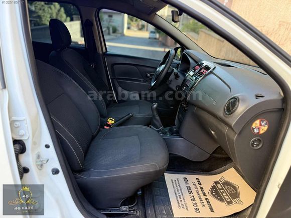 46 CAR'S TAN DÜŞÜK KM