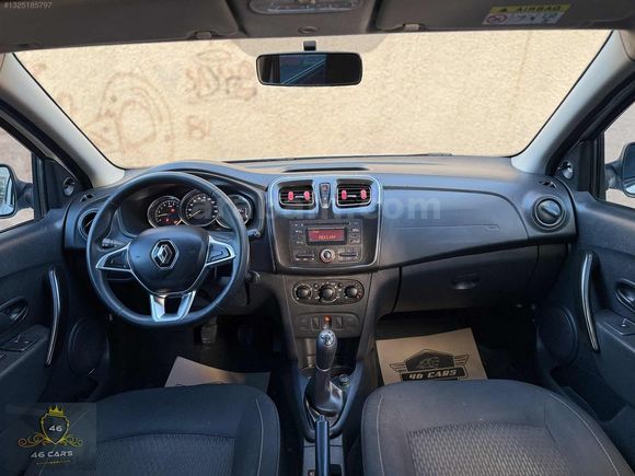 46 CAR'S TAN DÜŞÜK KM