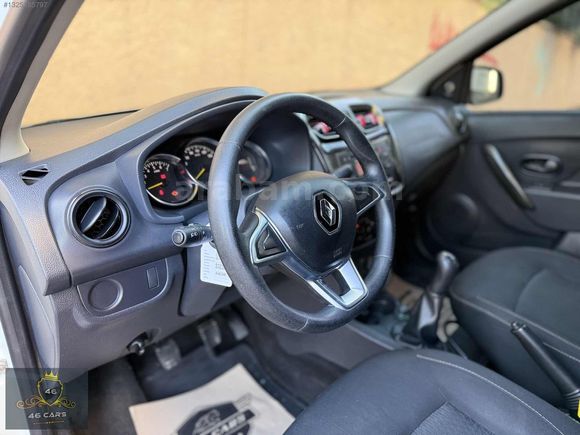 46 CAR'S TAN DÜŞÜK KM