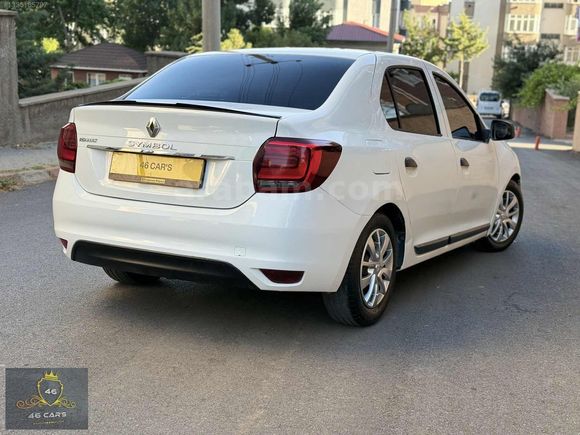 46 CAR'S TAN DÜŞÜK KM