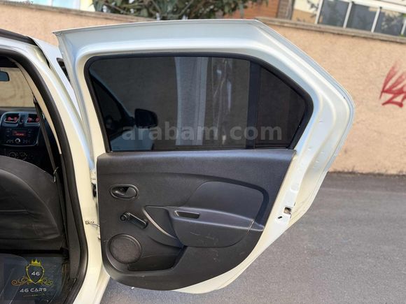 46 CAR'S TAN DÜŞÜK KM