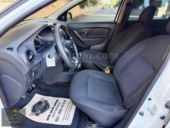 46 CAR'S TAN DÜŞÜK KM