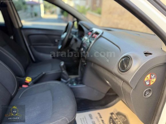 46 CAR'S TAN DÜŞÜK KM