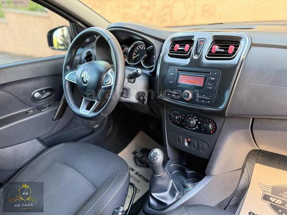 46 CAR'S TAN DÜŞÜK KM