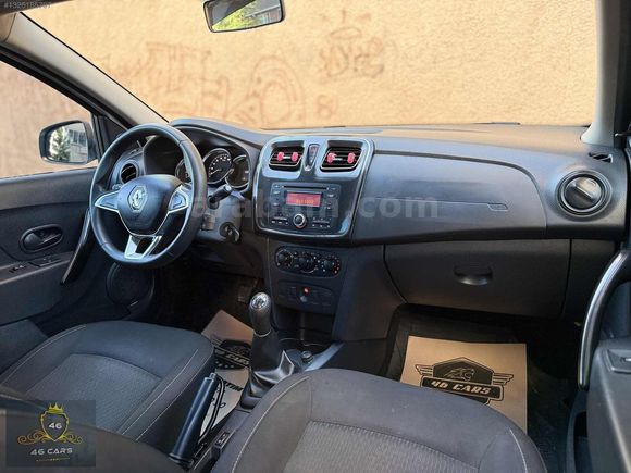46 CAR'S TAN DÜŞÜK KM