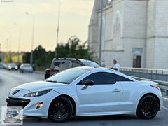 OTOMOS'TAN TÜRKİYE'NİN EN UYGUNU PEUGEOT RCZ 1.6 THP YEARLİNG