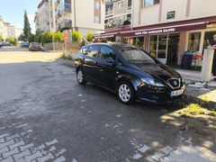Tertemiz Seat Altea 1.4 TSI Style XL 2008 Model  120.000 km Siyah