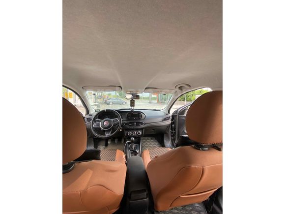 Sahibinden Fiat Egea 1.4 Fire Easy 2023 Model 