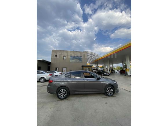 Sahibinden Fiat Egea 1.4 Fire Easy 2023 Model 