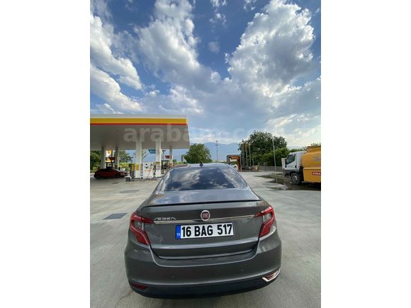 Sahibinden Fiat Egea 1.4 Fire Easy 2023 Model 
