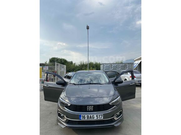 Sahibinden Fiat Egea 1.4 Fire Easy 2023 Model 