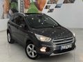 CAM TAVAN DİZEL OTOMATİK KUSURSUZ KUGA LEKESİZ TERTEMİZ