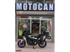MOTOCAN'DAN / FULL S. BAKIMLI / YAMAHA TRACER 9 GT + / TAKSİTLİ