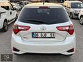 TOYATA YARIS 1.5 FUN SPECİAL SERVİS BAKIMLI