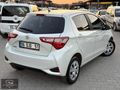 TOYATA YARIS 1.5 FUN SPECİAL SERVİS BAKIMLI