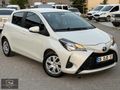 TOYATA YARIS 1.5 FUN SPECİAL SERVİS BAKIMLI