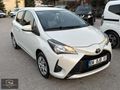 TOYATA YARIS 1.5 FUN SPECİAL SERVİS BAKIMLI