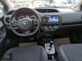 TOYATA YARIS 1.5 FUN SPECİAL SERVİS BAKIMLI