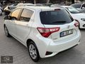 TOYATA YARIS 1.5 FUN SPECİAL SERVİS BAKIMLI
