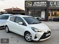TOYATA YARIS 1.5 FUN SPECİAL SERVİS BAKIMLI