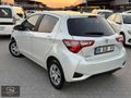 TOYATA YARIS 1.5 FUN SPECİAL SERVİS BAKIMLI