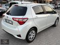 TOYATA YARIS 1.5 FUN SPECİAL SERVİS BAKIMLI