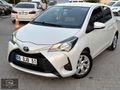 TOYATA YARIS 1.5 FUN SPECİAL SERVİS BAKIMLI