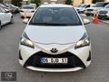 TOYATA YARIS 1.5 FUN SPECİAL SERVİS BAKIMLI