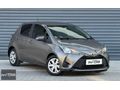 AY-CAR| 2017 1.5 TOYOTA YARİS TAM OTOMATİK 142.000 KM