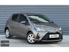 AY-CAR| 2017 1.5 TOYOTA YARİS TAM OTOMATİK 142.000 KM