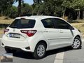Gökdeniz den 2017 Toyota yaris 133 bin km'de