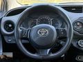 Gökdeniz den 2017 Toyota yaris 133 bin km'de