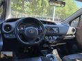 Gökdeniz den 2017 Toyota yaris 133 bin km'de